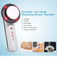 EMS Slimming Massager